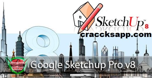 free download google sketchup 8 pro with keygen