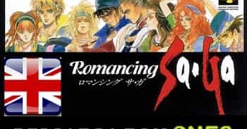 romancing saga 1 english rom