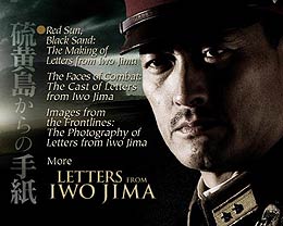 letters from iwo jima full